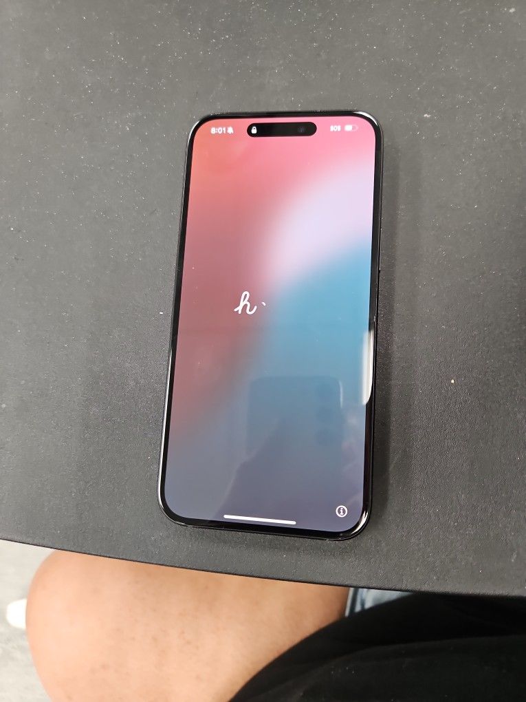 iPhone 16
