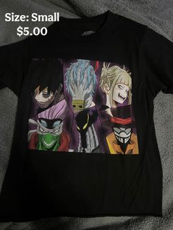 Clothes