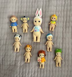 sonny angels