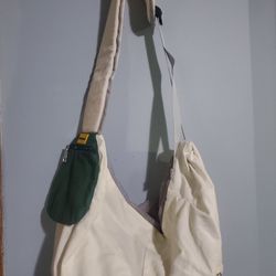 Adjustable Sling Pet Carrier 