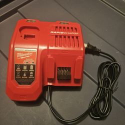 Charger
