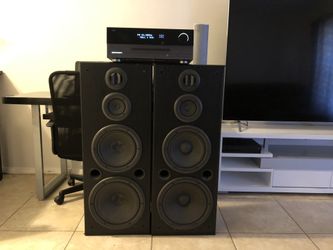 Harman Kardon AVR 154 Receiver Great little surround sound receiver No issues whatsoever