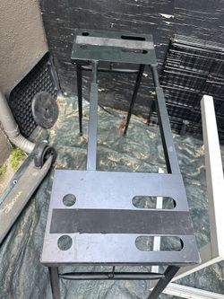 On stage heavy duty Keyboard Stand