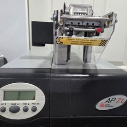 Avery Dennison Printers Industrial 