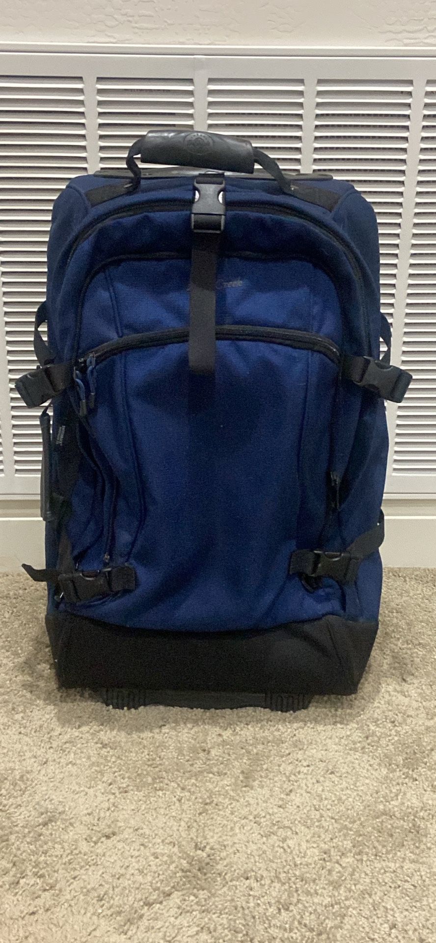 Eaglew Creek Switchback International Carry-On