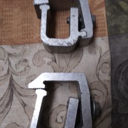 Canopy Clamps