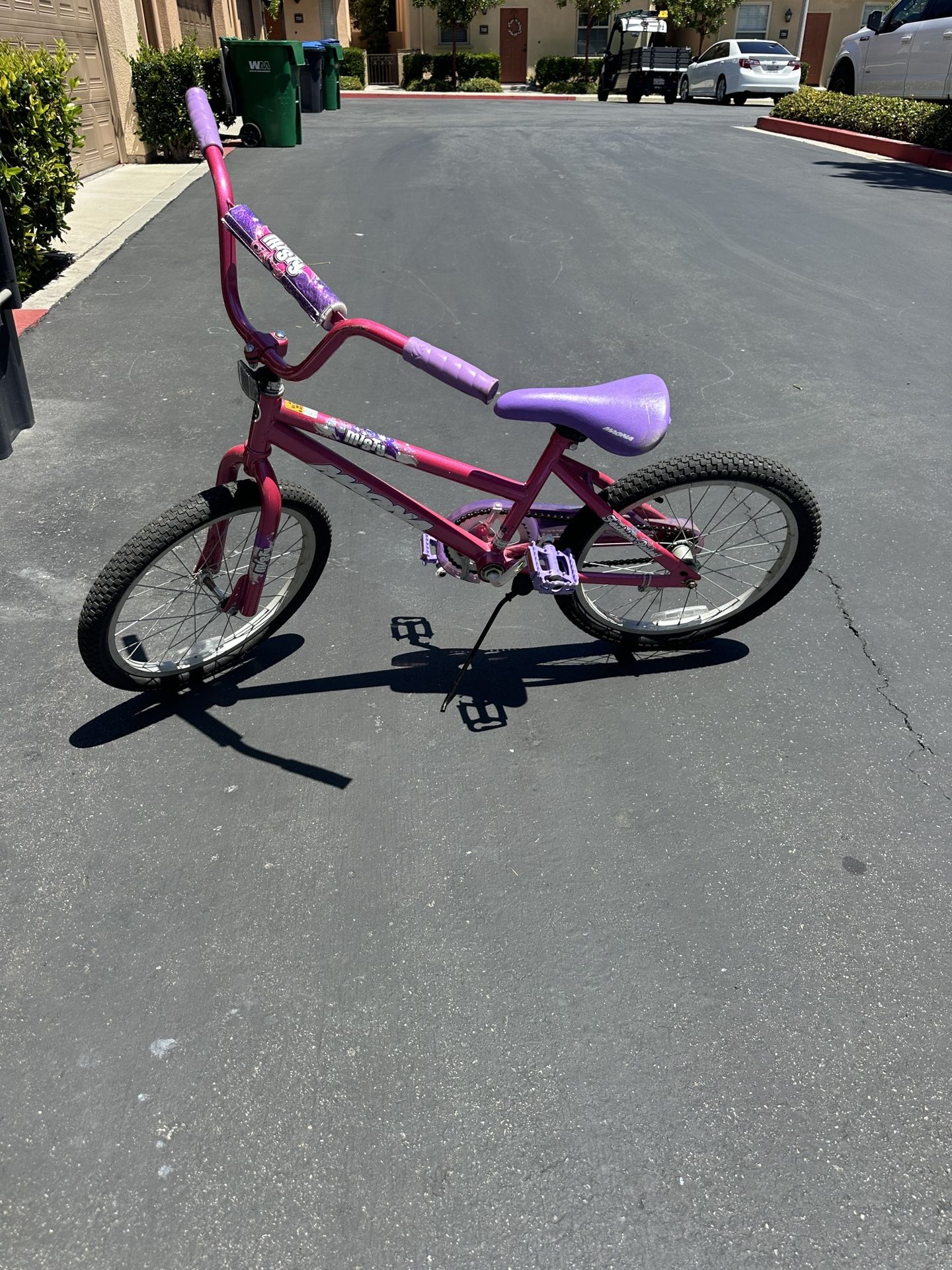 Kids Mountain Bike 