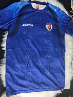 Beautiful,good Quality Jersey.
