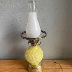 Vintage Lamp 
