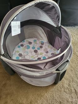 Portable Bassinet