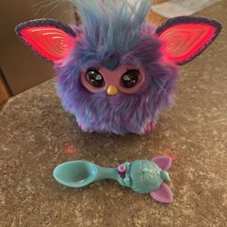 Furby From 2023 Shipping Available 