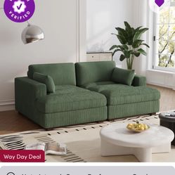 small sofa