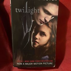 Twilight Book