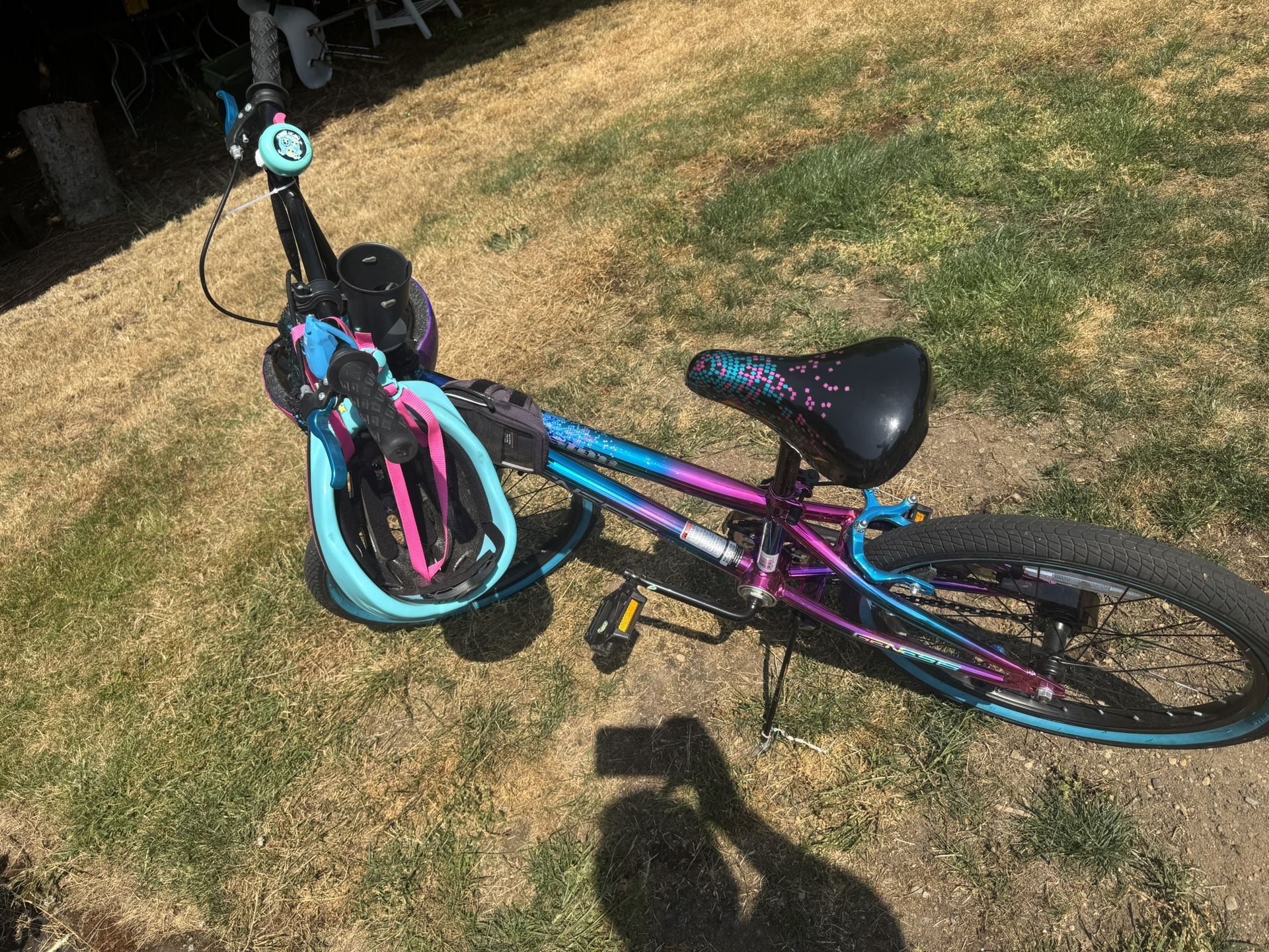 Kid Bike