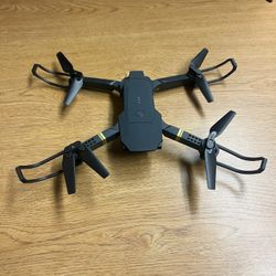 Drone With Camera And Extra Parts