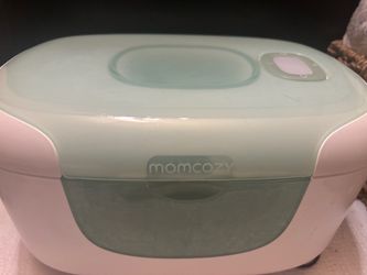 Mom Cozy Wipe warmer