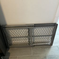 Dog Gate 