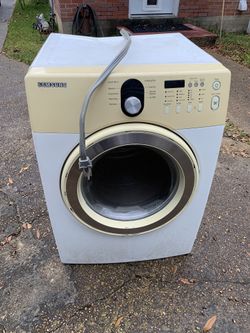 220 Volt Dryer For Sale