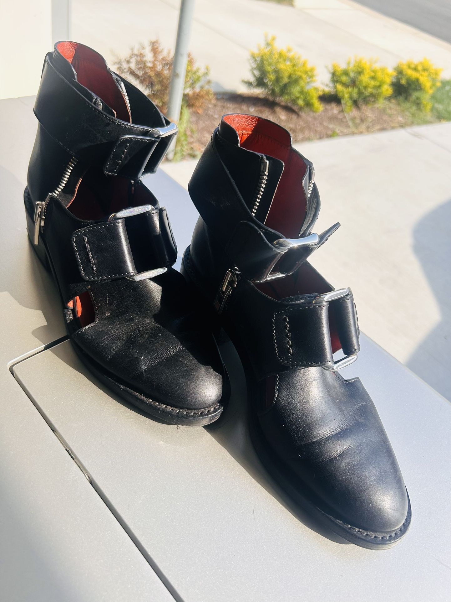 Size 9