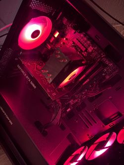 Gaming Pc(5060)