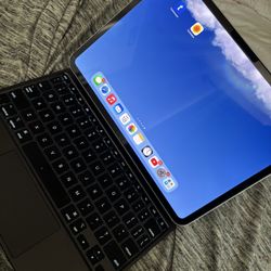 Ipad Pro 11 Inch M4