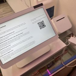 Pos System Clover 