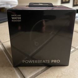 Powerbeats pro