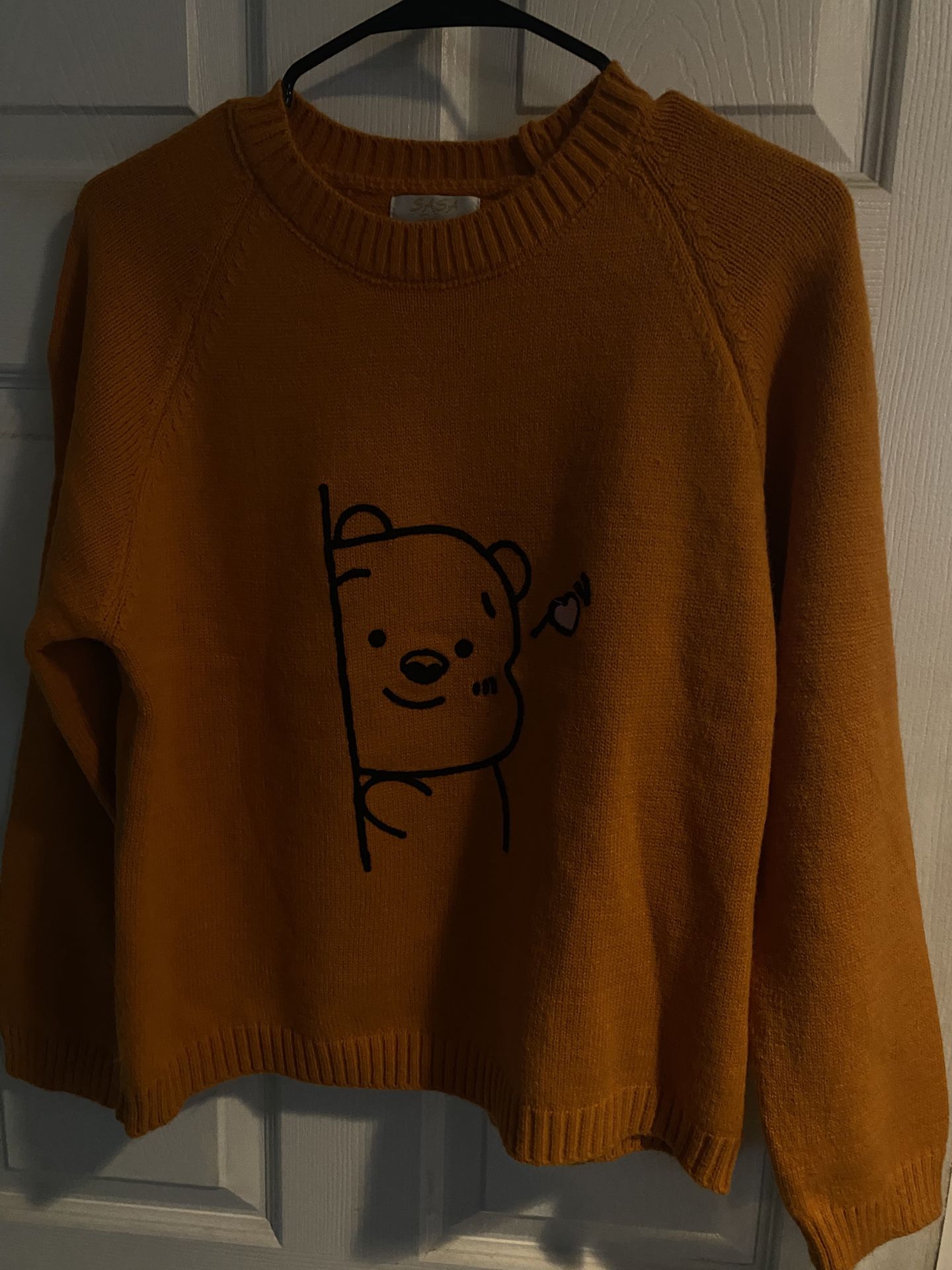 Sueter New winnie de pooh