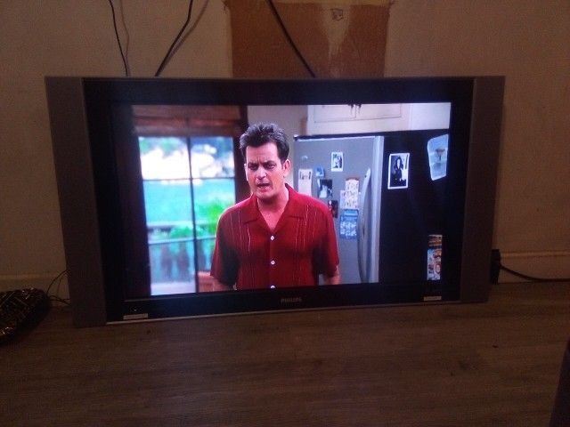 TV
