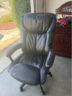 Free office chair