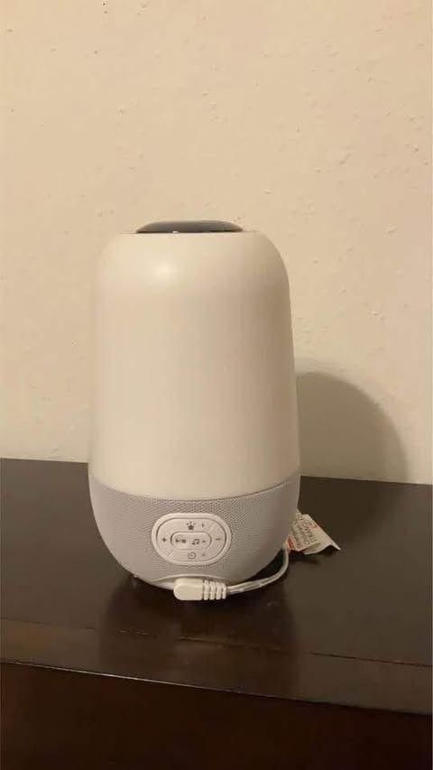 Vtech Soother White Noise Machine