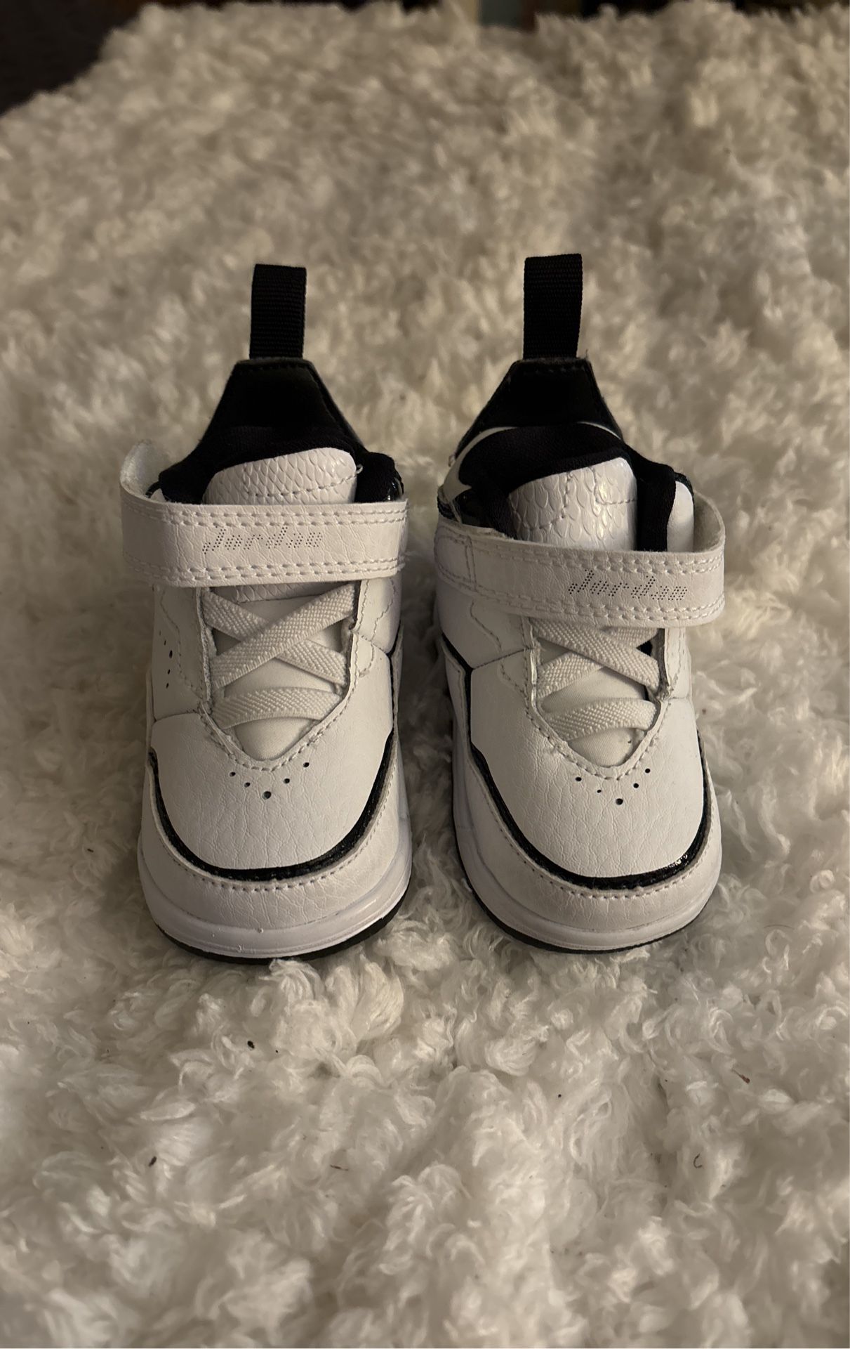 Jordan Size 3c