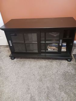 Console- black
