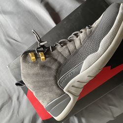 Jordan “Dark Grey” USED 9.5
