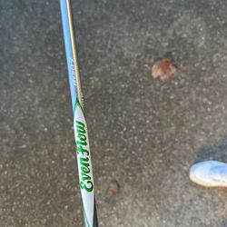 Golf Shaft