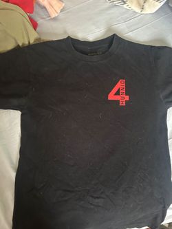 Yg 4hunnid shirt