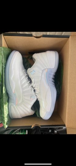 retro 12s easter 