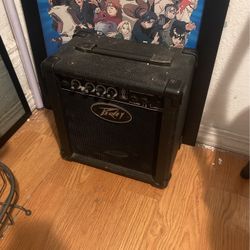 Peavey Amp