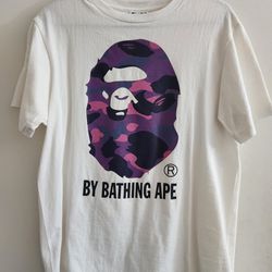 A Bathing Ape T-shirt