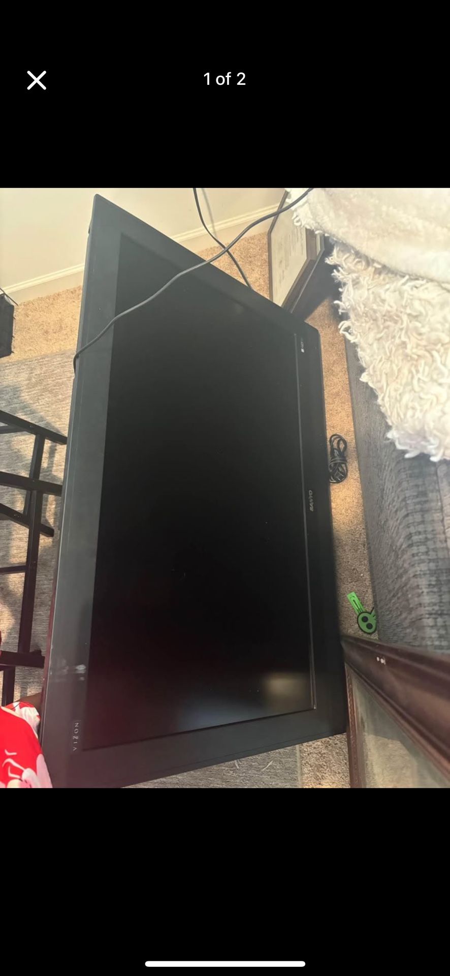 45 Inch TV