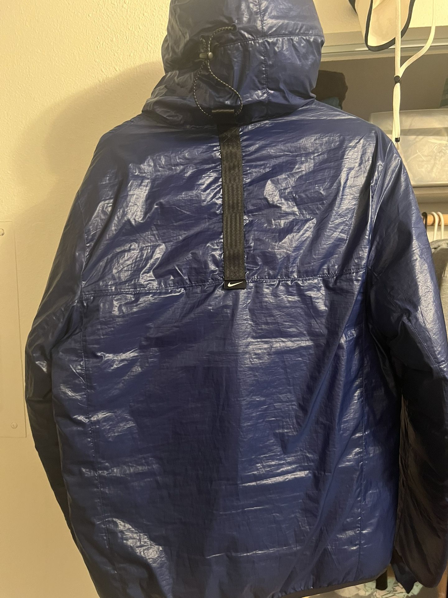 Nike Puffers