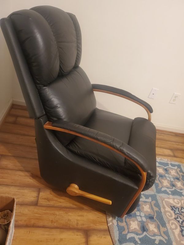 Lazy Boy Harbor Town rocking recliner for Sale in Chesapeake, VA OfferUp