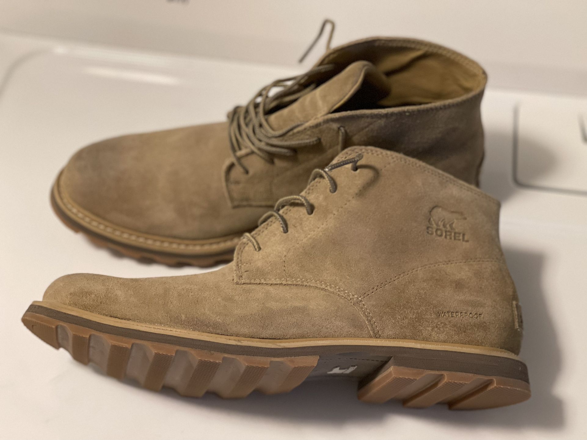 Sorel Boots