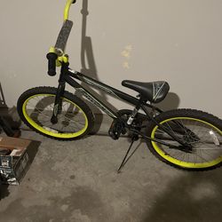 Bike
