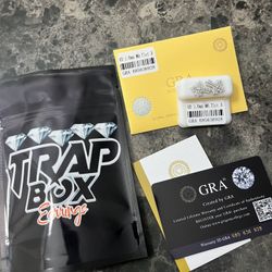 925 SILVER DIAMOND CROSS SREW ON STUD MEN EARRINGS C