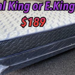 King Supreme Ortho Mattress!