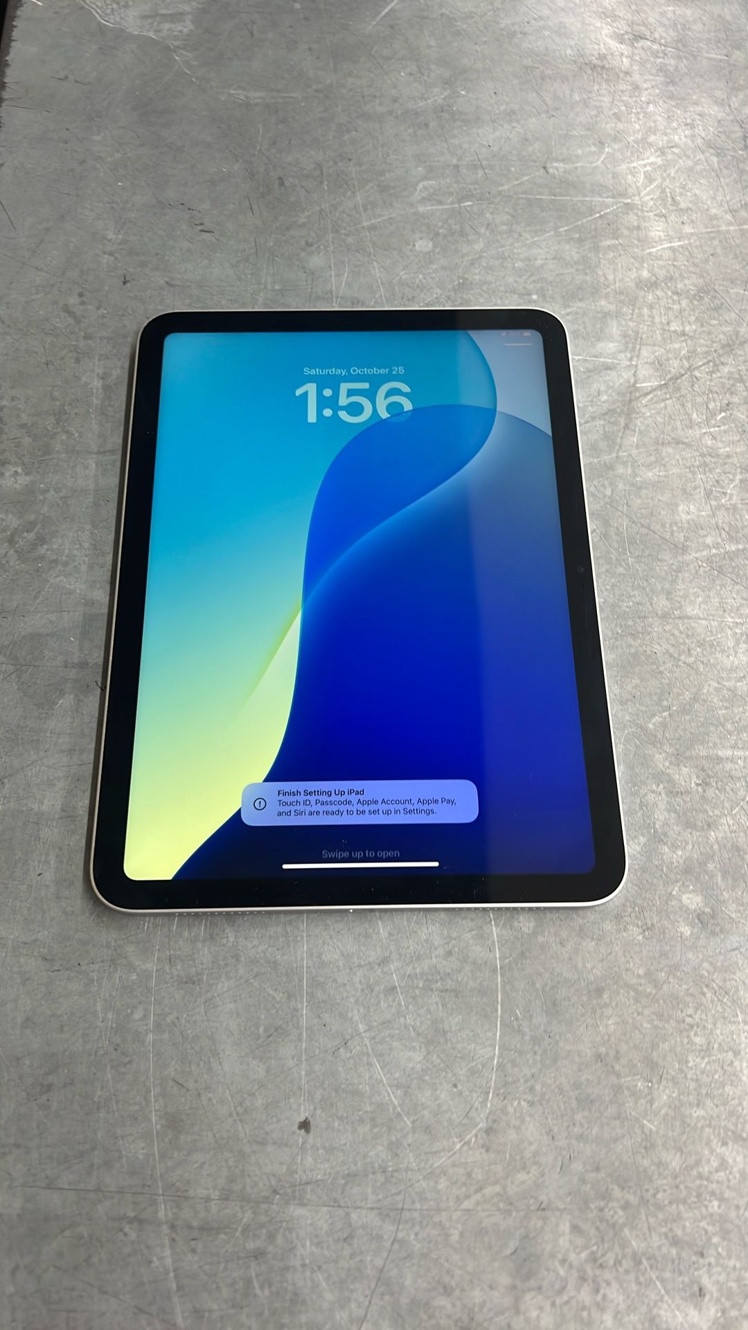 Apple iPad 10th Gen WiFi 64GB