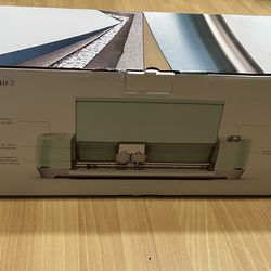 Cricut Explorer Air2