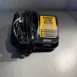 Dewalt battery