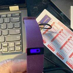 Fitbit Charge 1st Edition